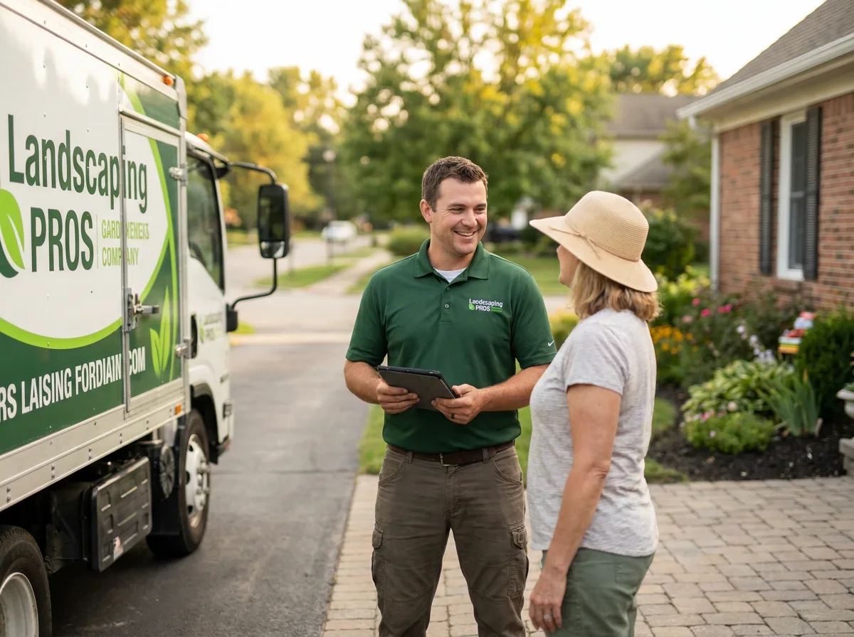 Landscaping Port Angeles, WA FAQs